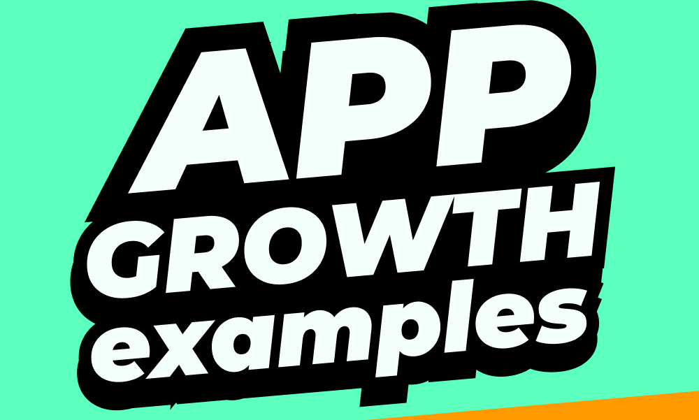 App Growth Mentorship
